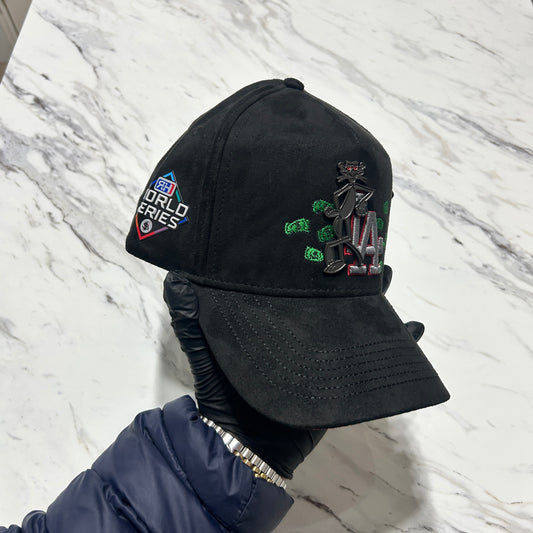 LA Pantera Rico Hats